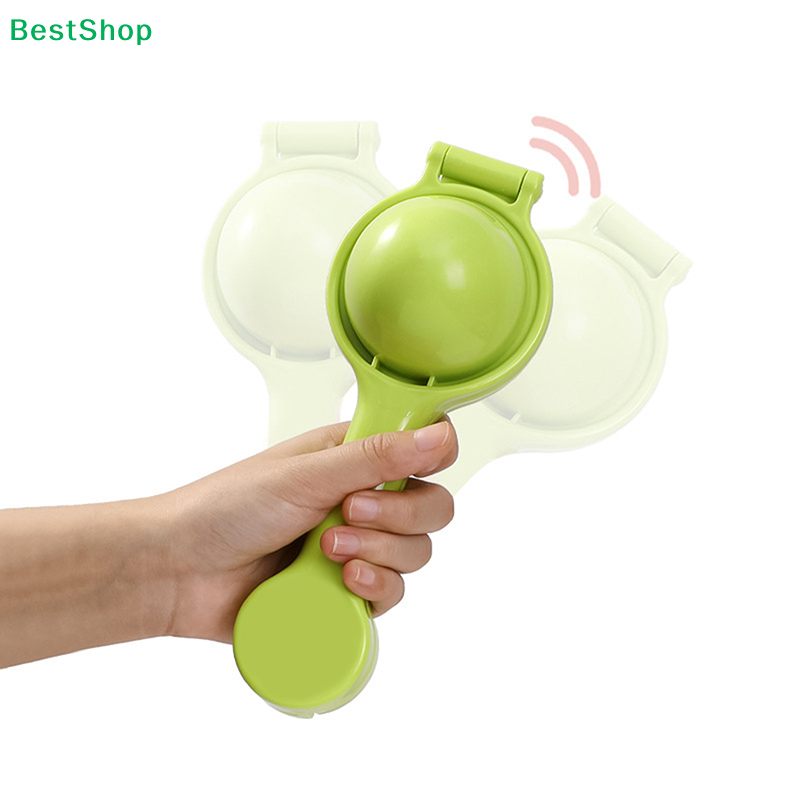 〔Z〕6cm Press-Type Round Rice B - Meal Prep Easy recensie en prijs
