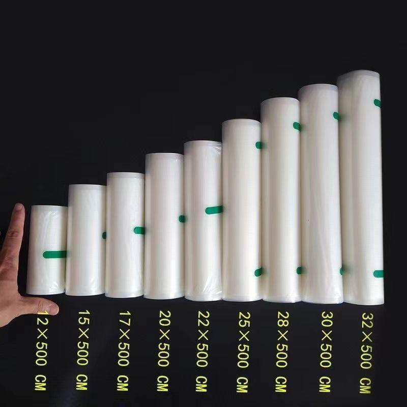 3m/roll vacuum seal bags - dur - Meal Prep Easy recensie en prijs