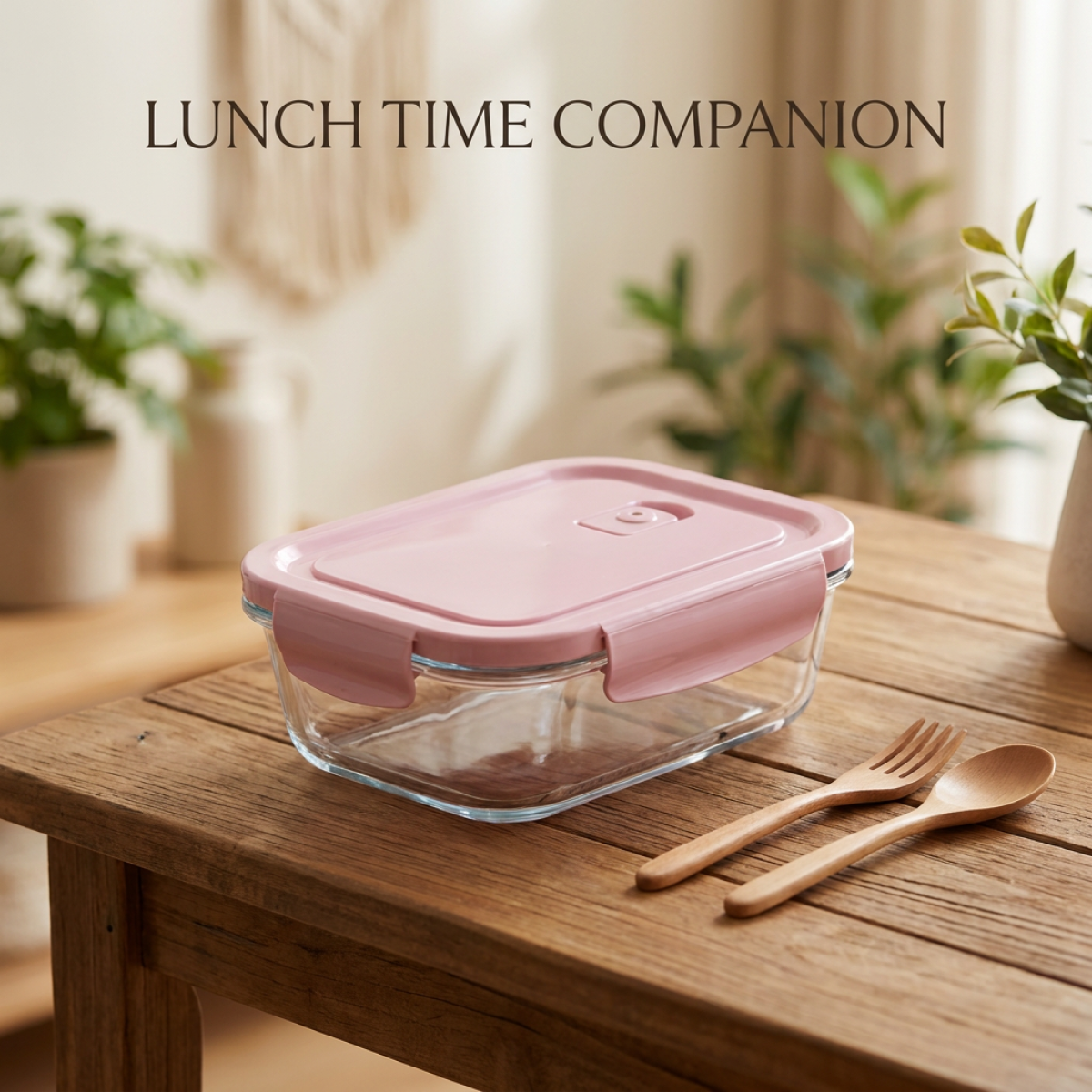 Borosilicate Glass Meal Prep B - Meal Prep Easy recensie en prijs