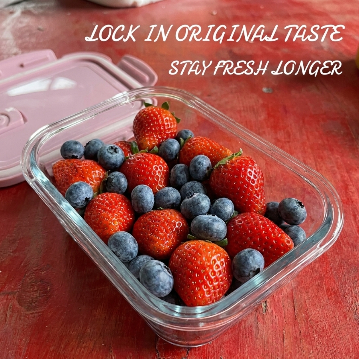 Borosilicate Glass Meal Prep B - Meal Prep Easy recensie en prijs