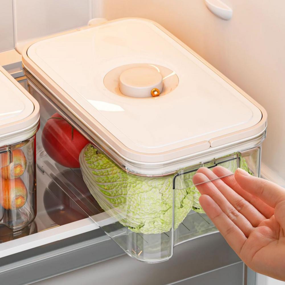 Food Storage Box with Timing K - Meal Prep Easy recensie en prijs