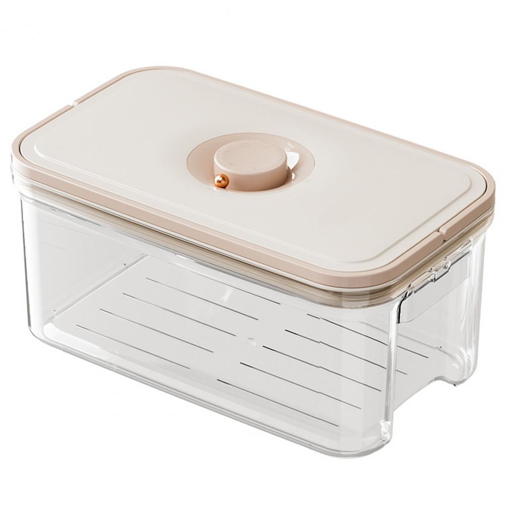 Food Storage Box with Timing K - Meal Prep Easy recensie en prijs