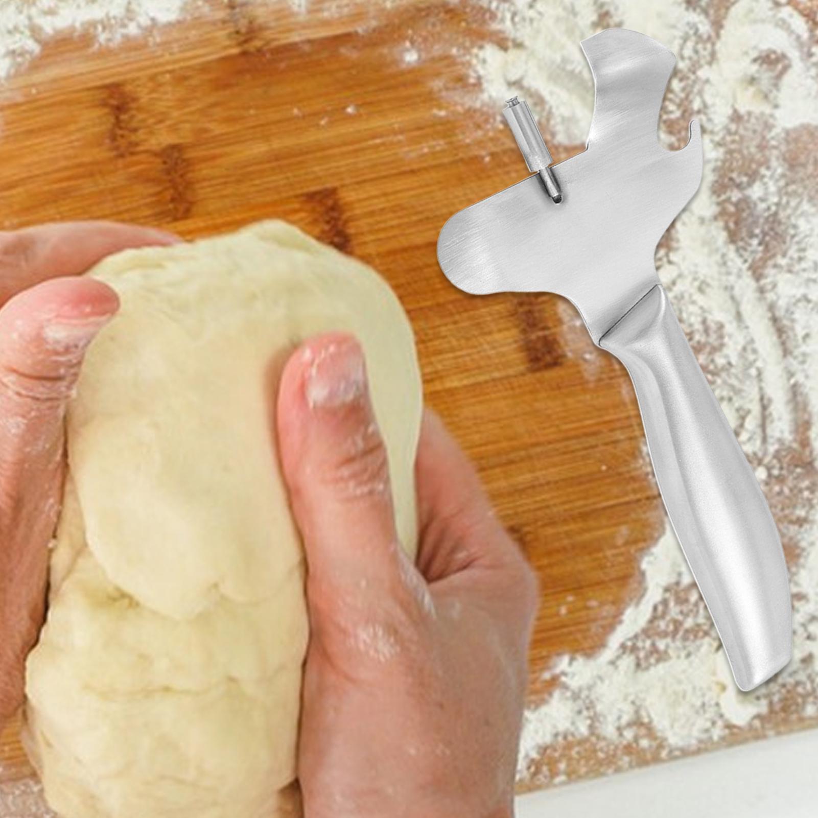 Pasta Cutter Stainless Steel P - Meal Prep Pasta recensie en prijs