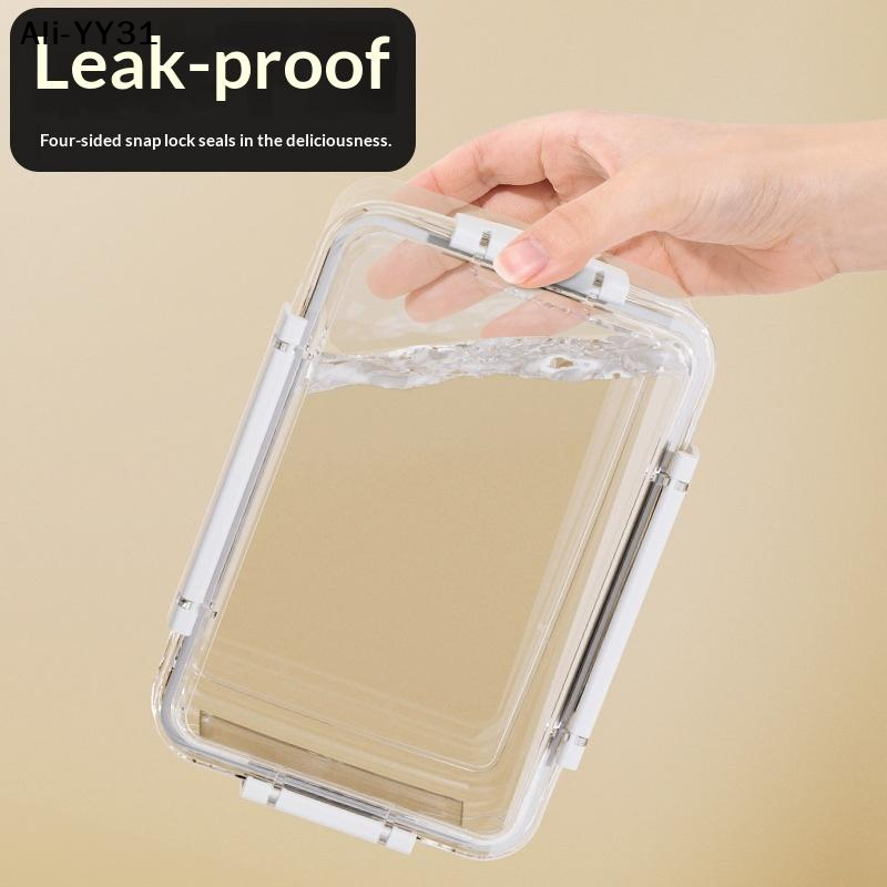 【AW8】1Pc 2026 New Refrigerator - Meal Prep Box recensie en prijs