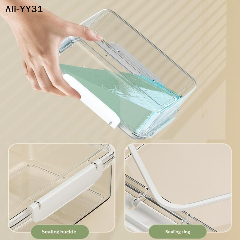 【AW8】1Pc 2026 New Refrigerator - Meal Prep Box recensie en prijs