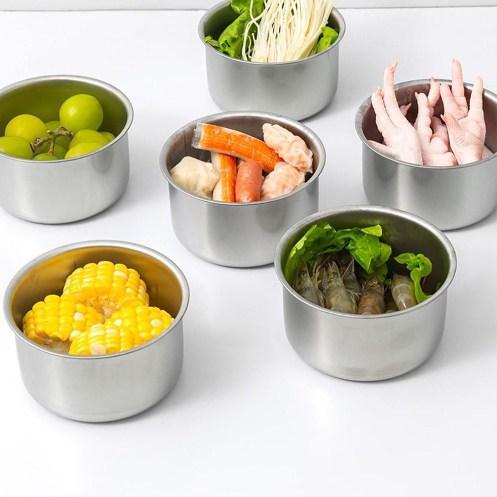 Easy to Clean Fresh-keeping Bo - Meal Prep Easy recensie en prijs