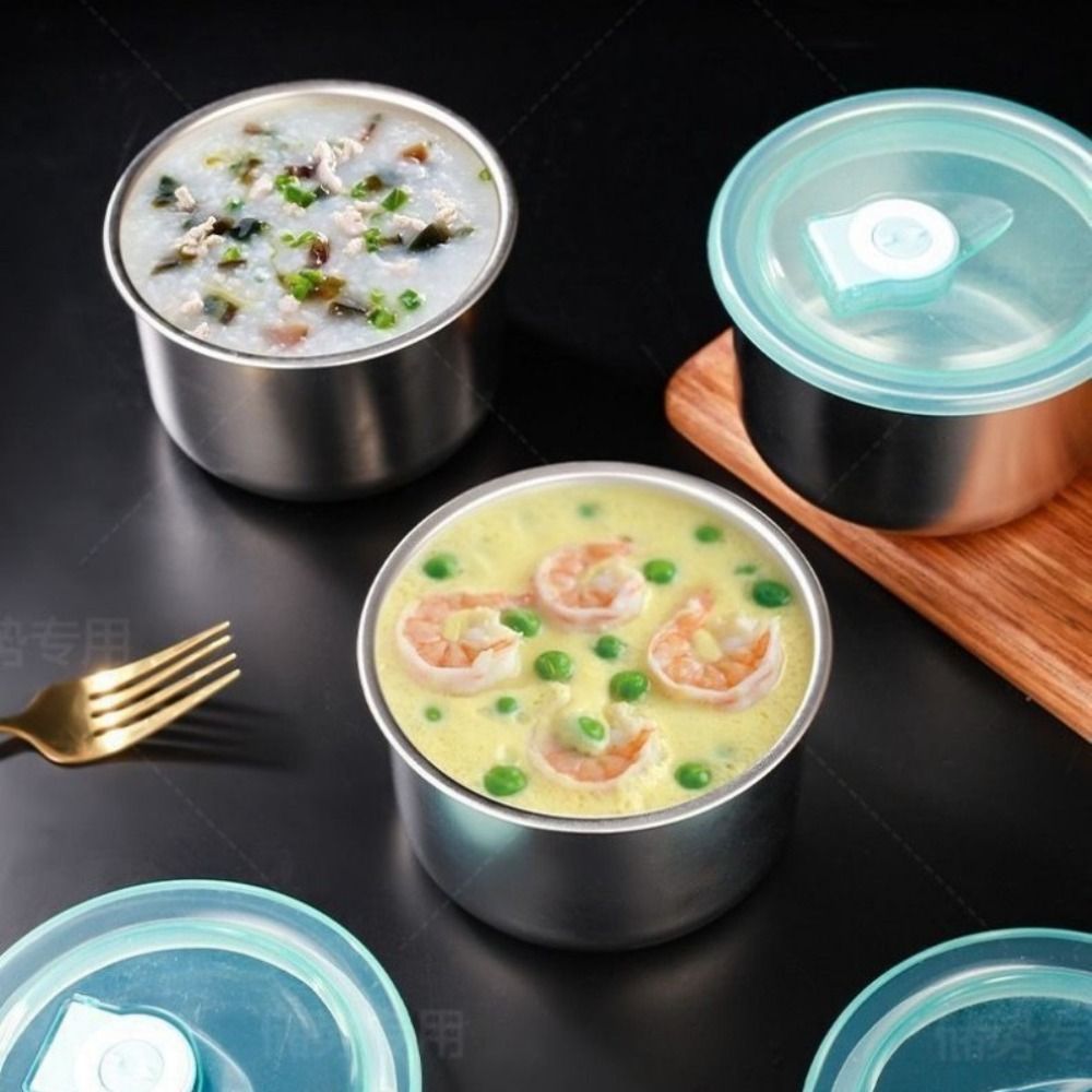 Easy to Clean Fresh-keeping Bo - Meal Prep Easy recensie en prijs