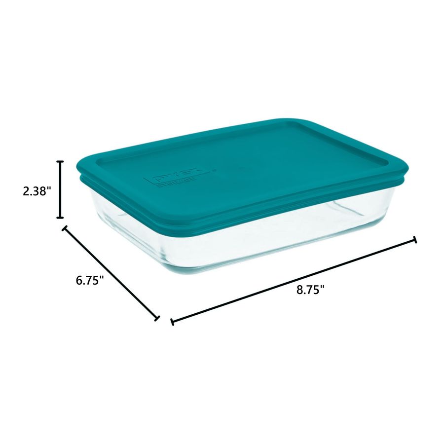Food Storage containers Bowls  - Meal Prep Box recensie en prijs