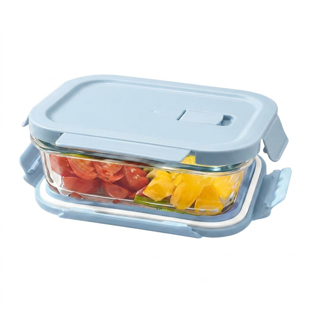 Premium Glass Meal Prep Contai - Meal Prep Easy recensie en prijs