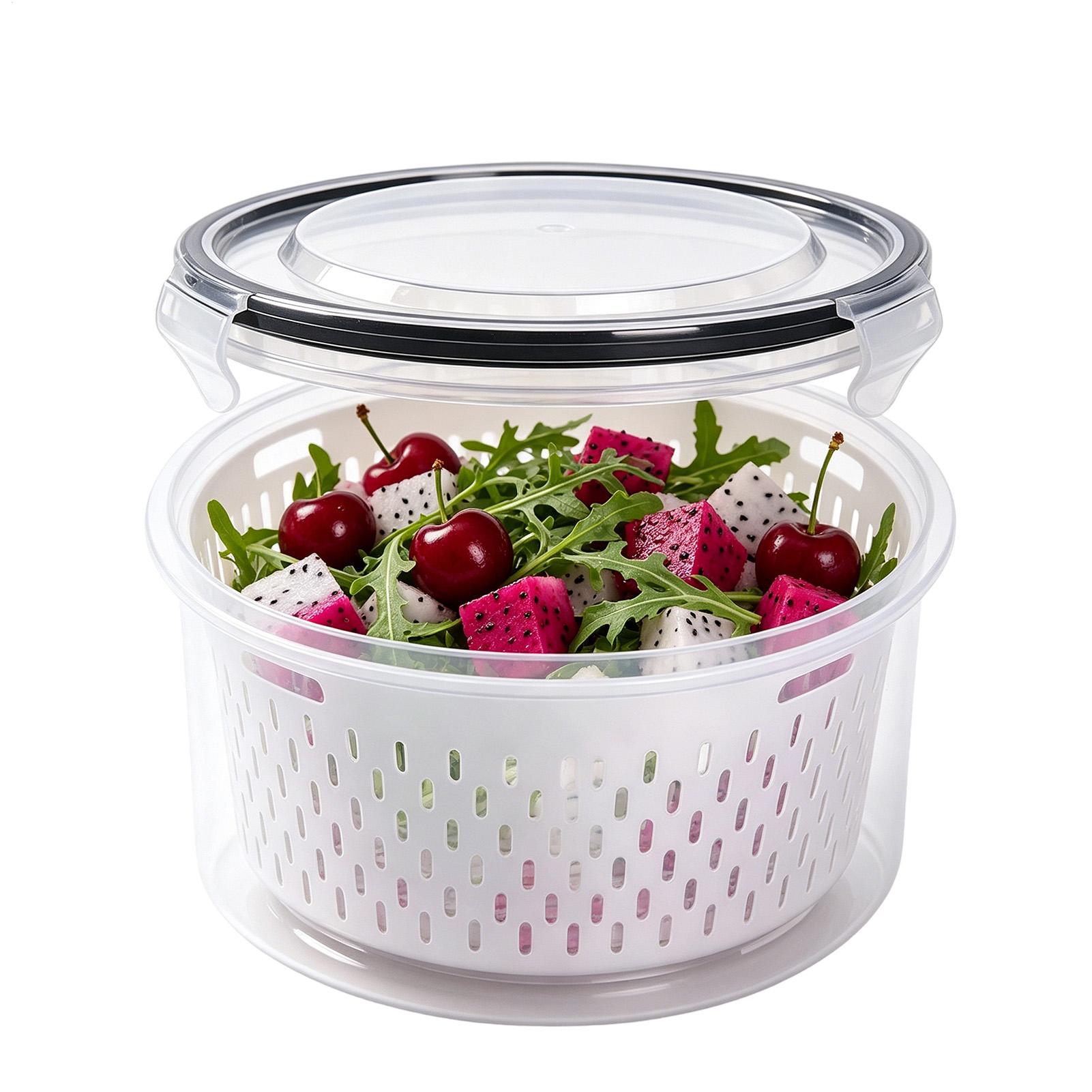 1PCS Leak-Proof Food Storage C - Meal Prep Box recensie en prijs
