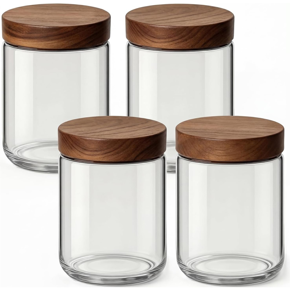 500ml Overnight Oats Container - Meal Prep Overnight Oats recensie en prijs