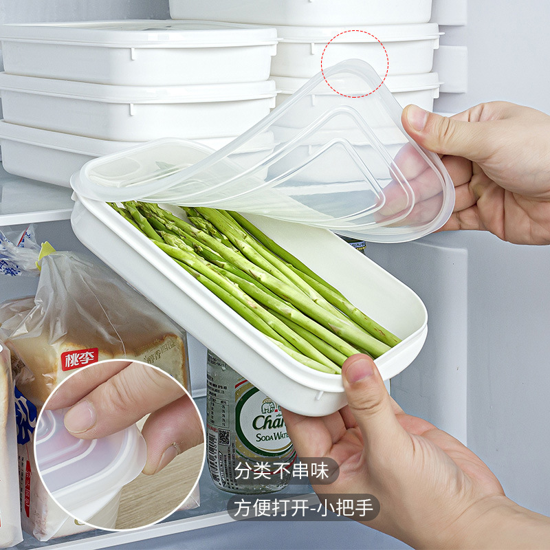 YAMADA Food Storage Containers - Meal Prep Frozen Food recensie en prijs