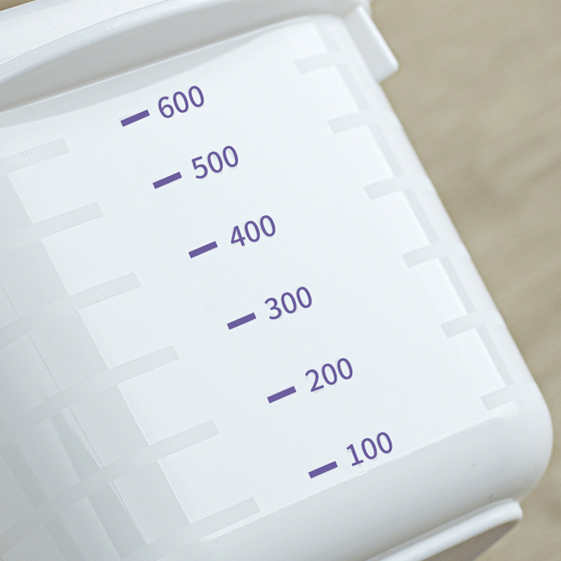 YAMADA Food Storage Containers - Meal Prep Frozen Food recensie en prijs