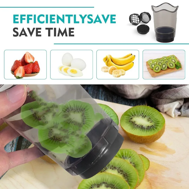 Multi-Function Vegetable Fruit - Meal Prep Easy recensie en prijs