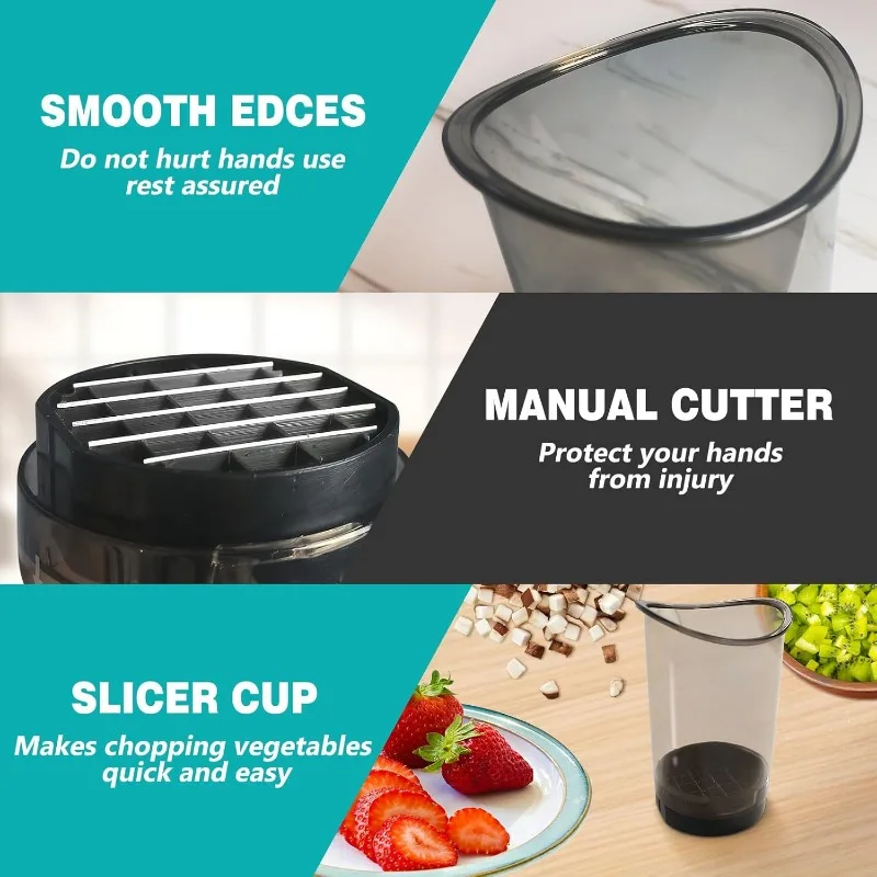Multi-Function Vegetable Fruit - Meal Prep Easy recensie en prijs