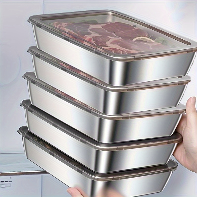 usBuy 3 Get 2 Free/Buy 2 Get 1 - Meal Prep Easy recensie en prijs