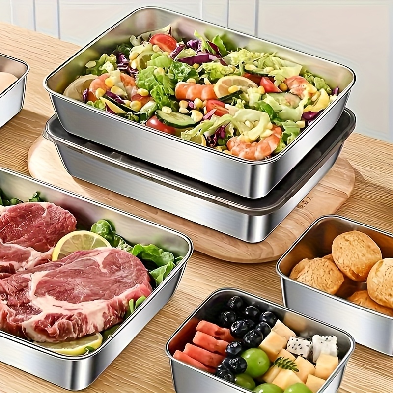 usBuy 3 Get 2 Free/Buy 2 Get 1 - Meal Prep Easy recensie en prijs