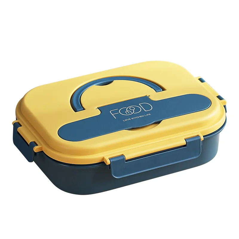 Lunch Made Easy! Stainless Ste - Meal Prep Easy recensie en prijs